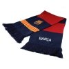 FC Barcelona szalik kibica dwustronny double vertical scarf 5004BUD22 FC Barcelona szalik kibica dwustronny double vertical scarf 5004BUD22